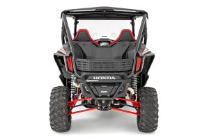 Honda Talon 1000XS Cargo Gate - Rear - Rough Country - 2023+